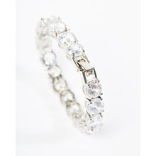 Load image into Gallery viewer, 8mm Tennis Bracelet

