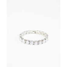 Load image into Gallery viewer, 8mm Tennis Bracelet