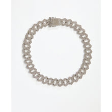 Load image into Gallery viewer, Graphic Cuban Link 20mm Chain Necklace
