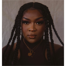 Load image into Gallery viewer, Nigeria Map Pendant Chain Necklace