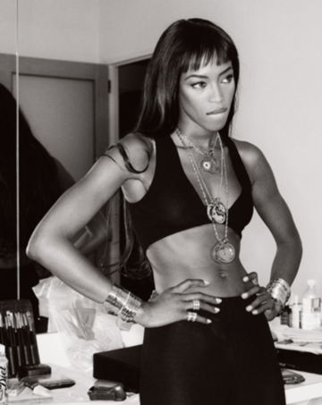 Naomi Forever