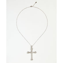 Load image into Gallery viewer, Crucifix 2.0 Cross Pendant Chain Necklace
